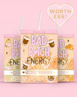 Bad Bitch Energy ajaktrió