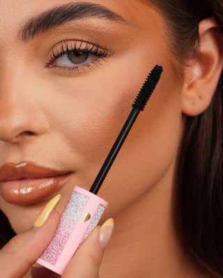 P.Louise Cry Baby szempillaspirál 10g