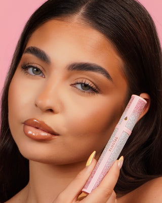 P.Louise Cry Baby szempillaspirál 10g