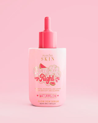 P.Louise Dew Me Right Dew szérum