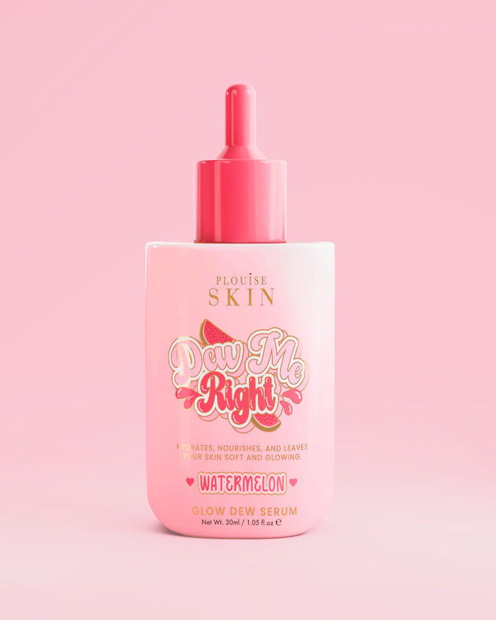 Dew Me Right Dewy Glow szérum