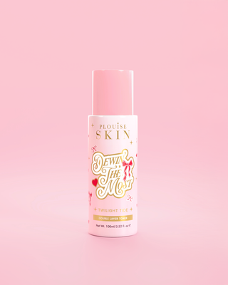 P.Louise Bow bőrápoló táska