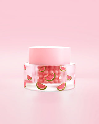 P. Louise Dose of Dreams: C-vitamin kapszula arckrém