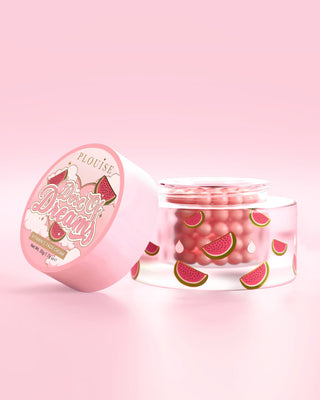 P. Louise Dose of Dreams: C-vitamin kapszula arckrém