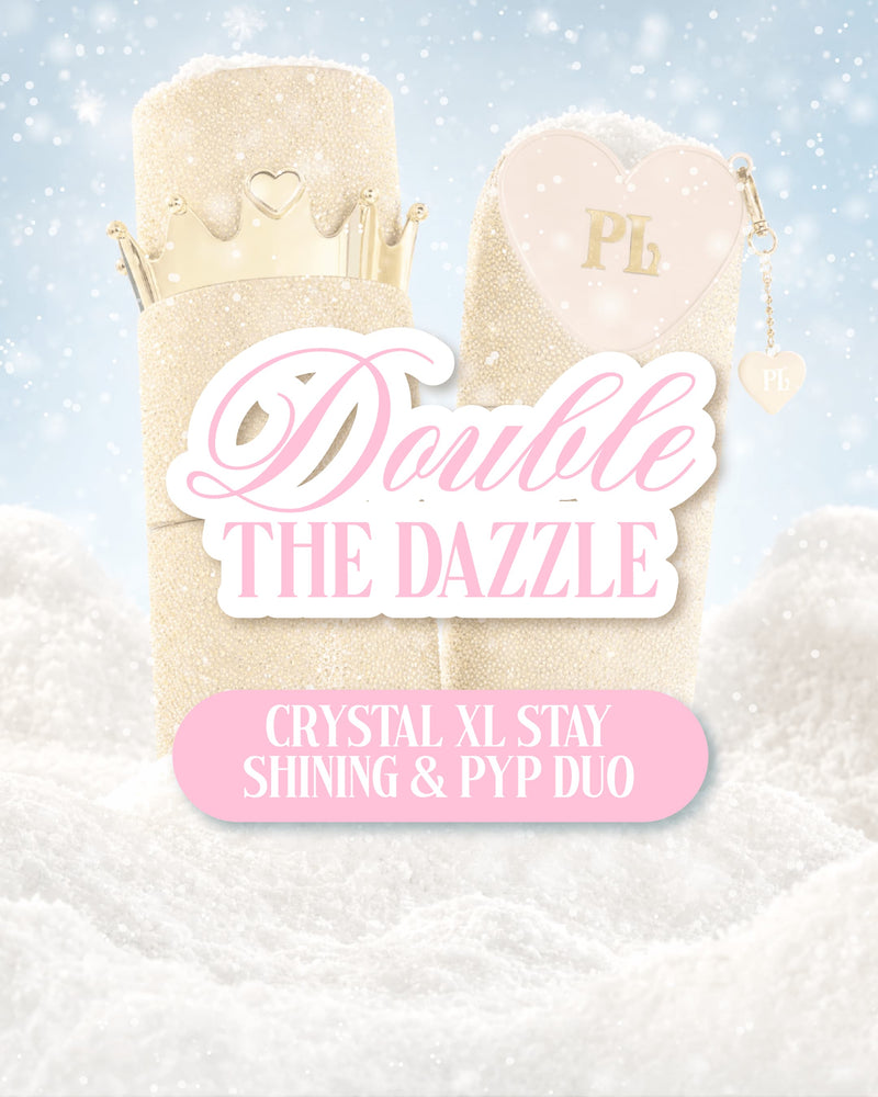 Duplázd meg a Dazzle Duo-t