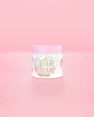 P.Louise becsomagolt és kész bőrönd