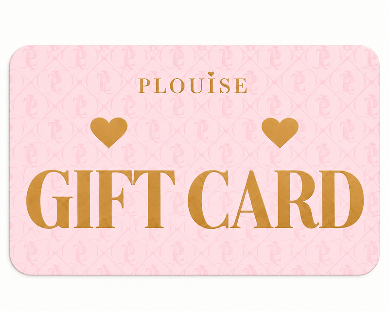 P.Louise Gift Card