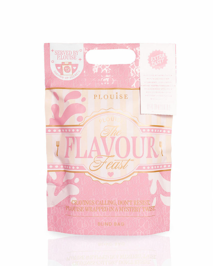 🎁 The Flavour Feast Mystery Bag (100% kedvezménnyel)