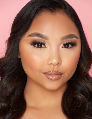 P.Louise Lashes - Remény vibrálása