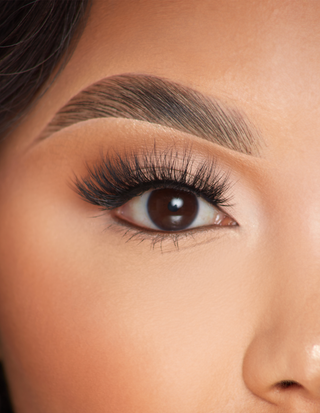 P.Louise Lashes - Remény vibrálása