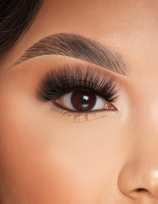 P.Louise Lashes – Flutter Me Fancy