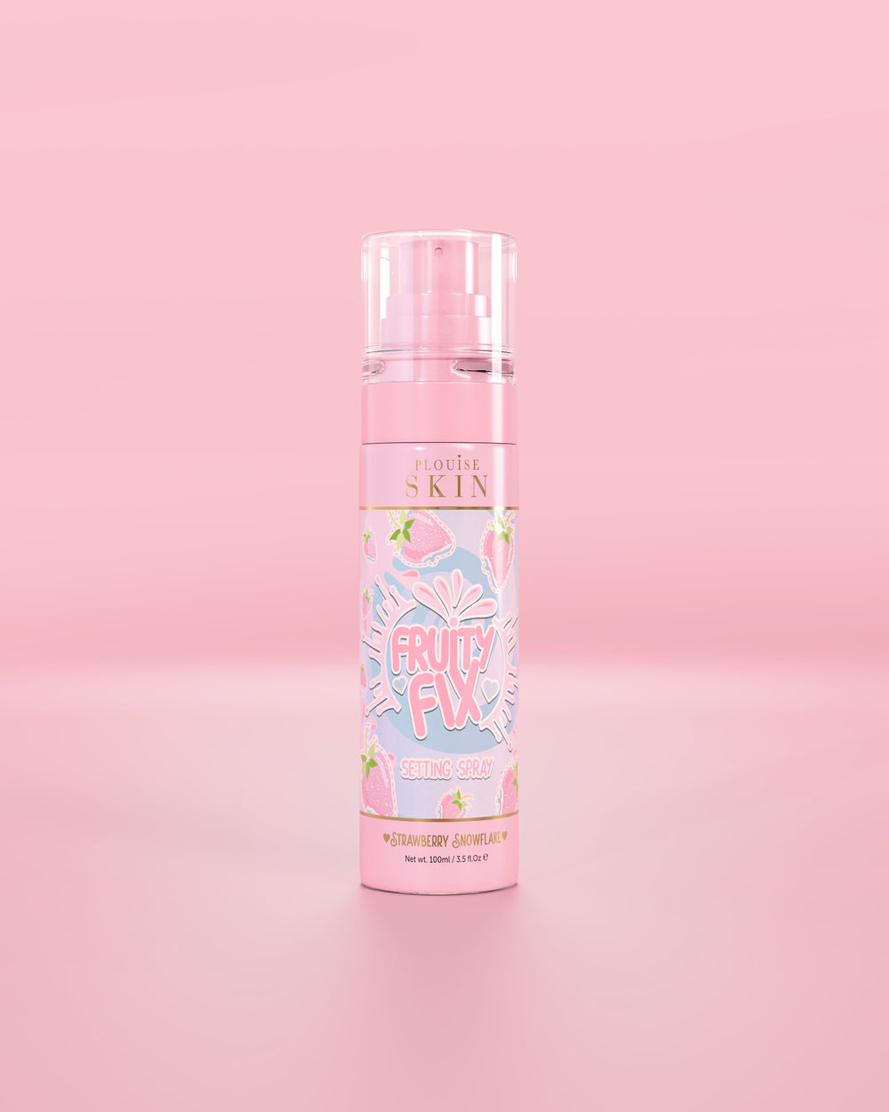 Fruity Fix Dewy C-vitamin beállító spray