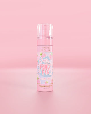 P.Louise Fruity Fix beállító spray