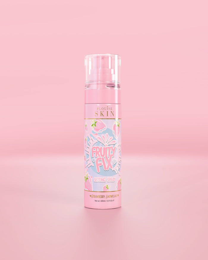 Fruity Fix Dewy C-vitamin beállító spray
