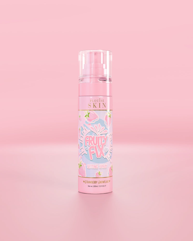 Fruity Fix Dewy C-vitamin beállító spray
