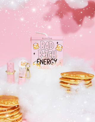 P. Louise Álmok beteljesítése Rejtélycsomagok