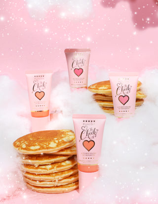 P. Louise Álmok beteljesítése Rejtélycsomagok