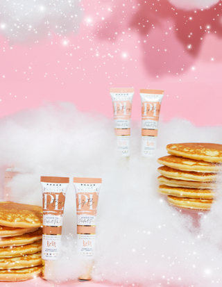 P. Louise Álmok beteljesítése Rejtélycsomagok