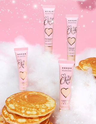 P. Louise Álmok beteljesítése Rejtélycsomagok