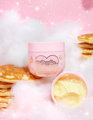 P. Louise Álmok beteljesítése Rejtélycsomagok