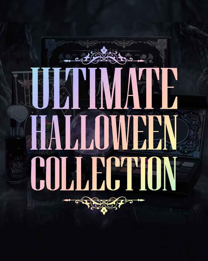 Halloween teljes kollekció - ELŐRENDELÉS