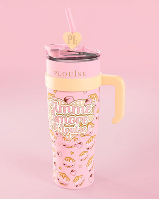 Gimme S'More of P.Louise Boo Basket - Gooey S'mores