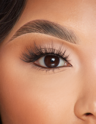 P.Louise Lashes - Hála hozzáállás