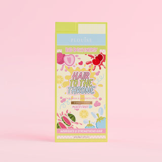 Hair To The Throne kondicionáló