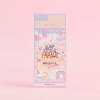 Hair To The Throne kondicionáló