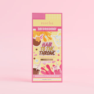 Hair To The Throne sampon