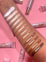 Rumor Eyeshadow Primer Base