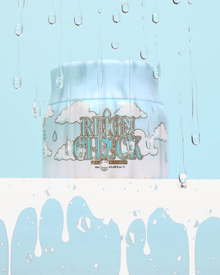 P.Louise Reign Check Hyaluronos hidratáló krém