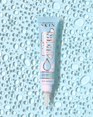 P.Louise Start Your Reign Hyaluronsavas szemkörnyéki gél