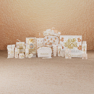 P.Louise Teddy Touch teljes kollekció