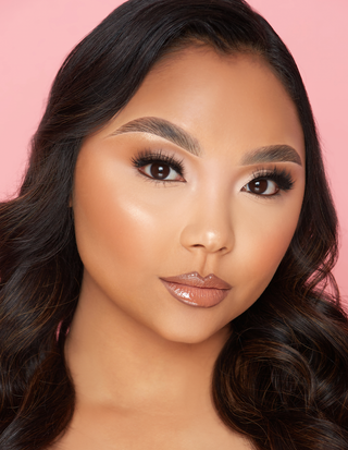 P.Louise Lashes - Teljes virágzásban