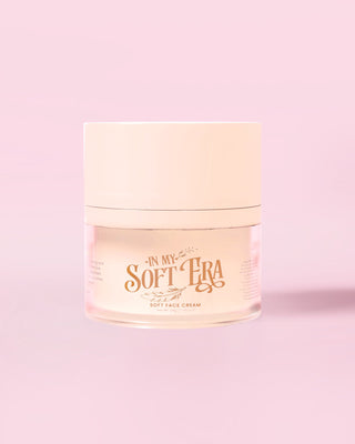 In My Soft Era Arckrém - Kókusztorta