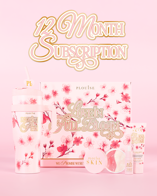 P. Louise Budget Box előfizetés (12 hónap) Kezdés dátuma január