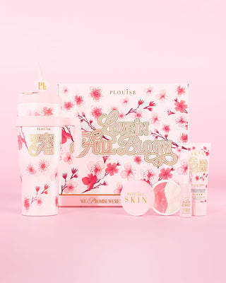 P. Louise Budget Box előfizetés (6 hónap) Kezdés dátuma január