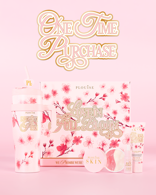 P. Louise Budget Box január (egyszeri vásárlás)