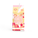 Juicy Drip ajakradír és ajakmaszk Duo