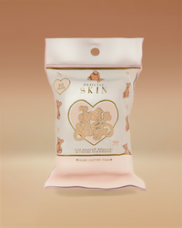 Teddy Csak A Swipe Cotton Pads