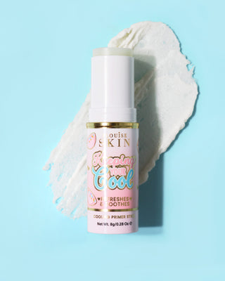 P. Louise Hűvös: Hűsítő Kollagén Alapozó Stick