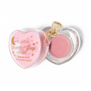 P.Louise ajak alvó maszk