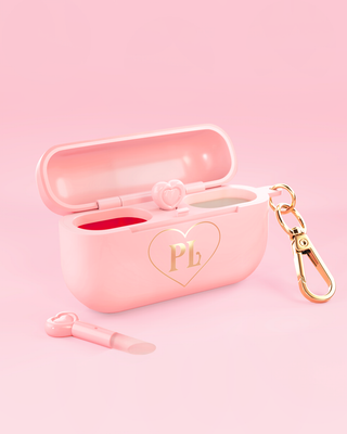 P. Louise Kiss Keeper ajakhüvely