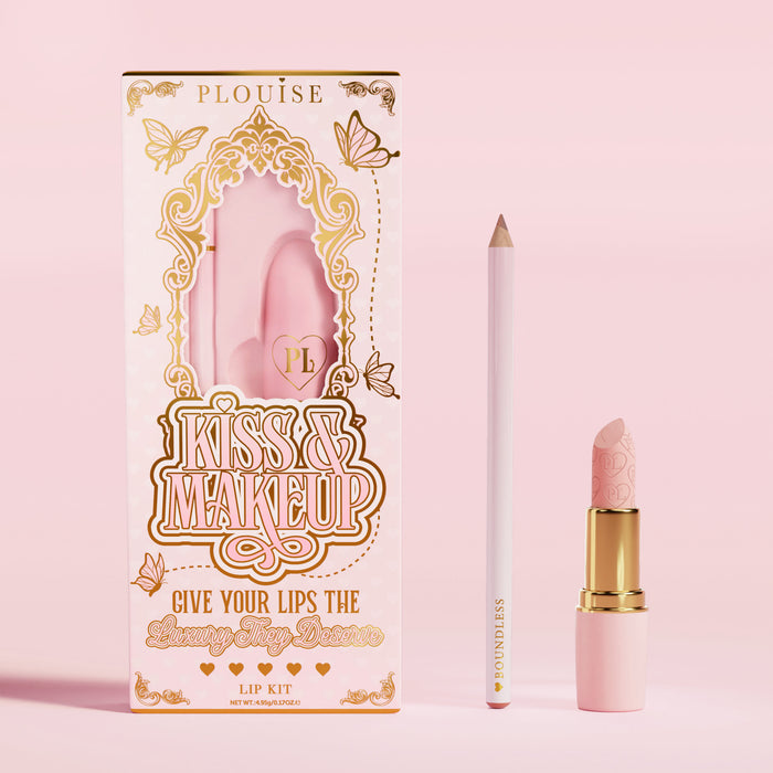 Prep and Pout Bundle