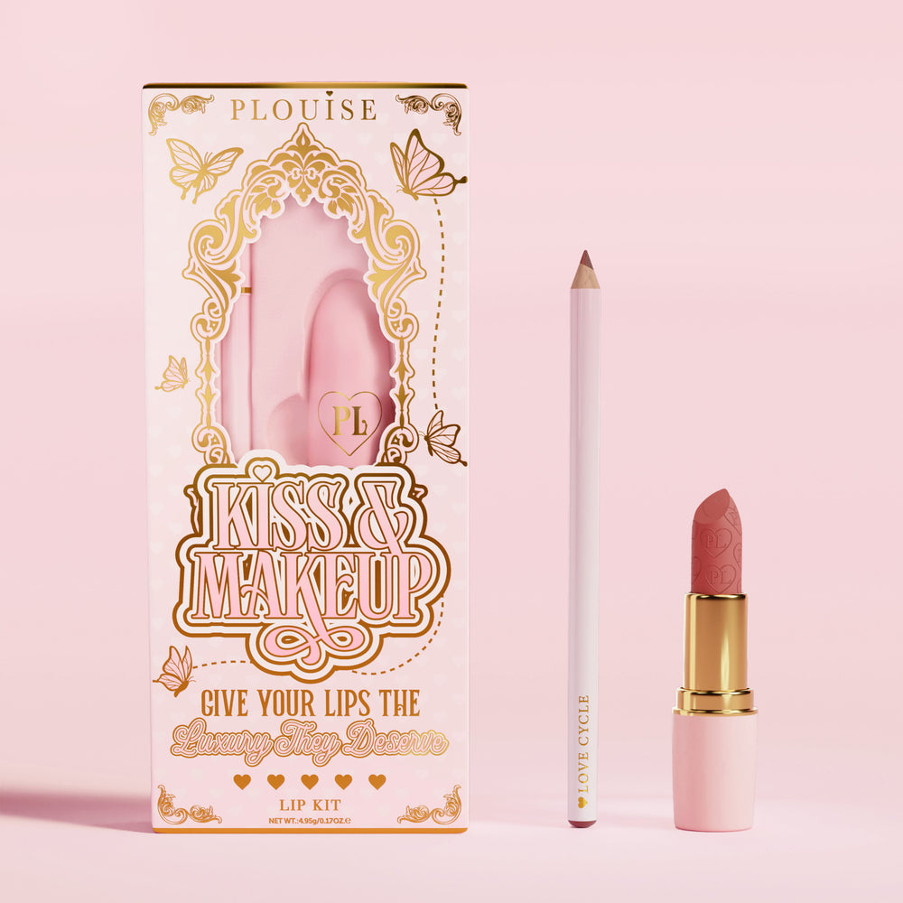 Prep and Pout Bundle