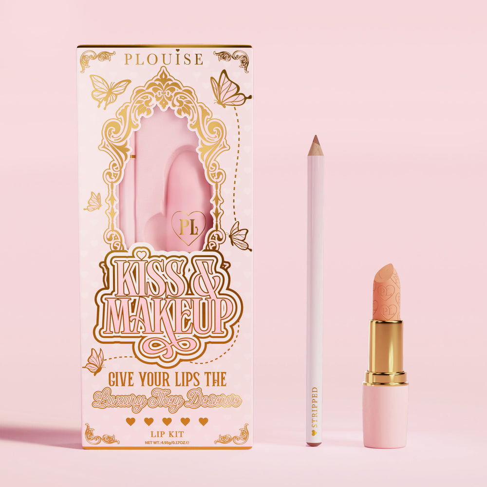 Prep and Pout Bundle