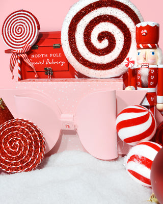 P. Louise karácsonyi ajándékdoboz