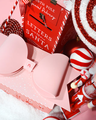 P. Louise karácsonyi ajándékdoboz