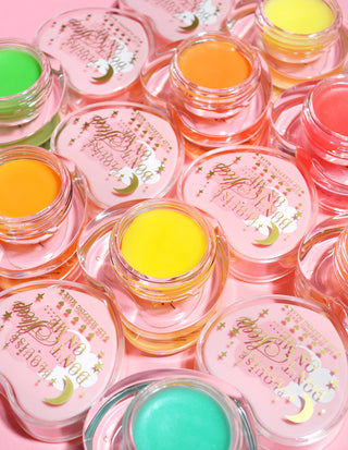 P.Louise ajak alvó maszk